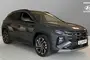 2024 Hyundai Tucson 1.6T 48V MHD Ultimate 5dr 4WD DCT