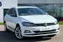 2021 Volkswagen Polo 1.0 TSI 95 Beats 5dr