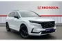 2025 Honda CR-V 2.0 ePHEV Advance Tech 5dr eCVT