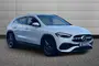 2022 Mercedes-Benz GLA GLA 220d 4Matic AMG Line Premium Plus 5dr Auto