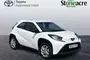 2022 Toyota Yaris 1.5 Hybrid Icon 5dr CVT