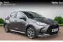 2023 Toyota Yaris 1.5 Hybrid Excel 5dr CVT