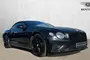 2019 Bentley Continental GTC 6.0 W12 2dr Auto