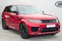 2018 Land Rover Range Rover Sport 2.0 P400e Autobiography Dynamic 5dr Auto