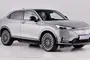 2024 Honda E Ny1 150kW Advance 69kWh 5dr Auto