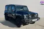 2023 Ineos Grenadier 3.0 T Utility Auto [2 Seat]