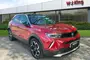 2023 Vauxhall Mokka 1.2 Turbo Ultimate 5dr Auto