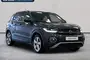 2023 Volkswagen T-Cross 1.0 TSI 110 SEL 5dr