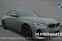 2024 BMW 2 Series 220i M Sport 2dr Step Auto