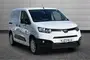 2023 Toyota Proace City 1.5D 100 Icon Van [6 Speed]