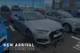 2023 Audi A4 Avant 35 TFSI Sport Edition 5dr S Tronic