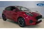 2022 Ford Puma 1.0 EcoBoost Hybrid mHEV ST-Line X 5dr
