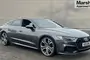 2019 Audi A7 50 TDI Quattro S Line 5dr Tip Auto