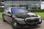 2025 Mercedes-Benz S-Class Maybach First Class S580 4Matic 4dr 9G-Tronic
