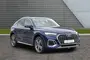2021 Audi Q5 Sportback 45 TFSI Quattro S Line 5dr S Tronic