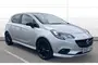 2019 Vauxhall Corsa 1.4 SRi Vx-line Nav Black 5dr