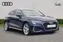2024 Audi A3 40 TFSI e S Line 5dr S Tronic