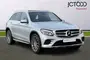 2018 Mercedes-Benz GLC GLC 350d 4Matic AMG Line Premium 5dr 9G-Tronic