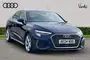 2024 Audi A3 Saloon 35 TFSI S Line 4dr S Tronic