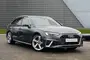 2024 Audi A4 Avant 35 TFSI S Line 5dr S Tronic