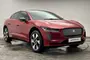 2025 Jaguar I-Pace 294kW EV400 R-Dynamic SE Black 90kWh 5dr Auto