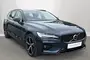 2025 Volvo V60 2.0 B4P Plus Dark 5dr Auto [7 speed]