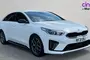 2021 Kia ProCeed 1.5T GDi ISG GT-Line 5dr