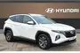 2021 Hyundai Tucson 1.6 TGDi SE Connect 5dr 2WD