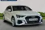 2023 Audi A3 35 TFSI S Line 5dr