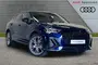 2023 Audi Q3 45 TFSI 245 Quattro Black Edition 5dr S Tronic