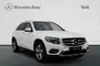 2018 Mercedes-Benz GLC GLC 250 4Matic Sport Premium 5dr 9G-Tronic