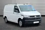 2021 Volkswagen Transporter 2.0 TDI 110 Startline Van