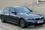 2021 BMW 3 Series 330e M Sport 4dr Step Auto