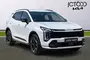 2025 Kia Sportage 1.6T GDi GT-Line 5dr DCT