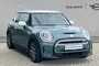 2022 MINI Hatchback 135kW Cooper S Multitone Edition 33kWh 3dr Auto
