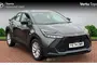 2024 Toyota C-HR 1.8 Hybrid Icon 5dr CVT