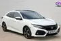 2019 Honda Civic 1.0 VTEC Turbo EX 5dr