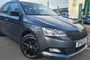 2019 Skoda Fabia Estate 1.0 TSI 110 Monte Carlo 5dr