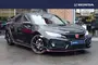 2017 Honda Civic Type R 2.0 VTEC Turbo Type R GT 5dr