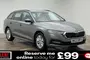 2022 Skoda Octavia Estate 2.0 TDI SE Technology 5dr