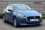 2022 Mazda 2 1.5 Skyactiv G 75 SE-L 5dr