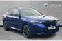 2024 BMW X3 M xDrive X3 M Competition 5dr Step Auto