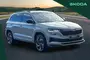 2023 Skoda Karoq 2.0 TSI Sportline 4x4 5dr DSG
