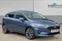 2023 Ford Fiesta 1.0 EcoBoost Hbd mHEV 125 Titanium X 5dr