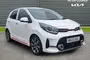2023 Kia Picanto 1.0T GDi GT-line S 5dr [4 seats]
