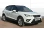 2018 SEAT Arona 1.0 TSI SE Technology [EZ] 5dr