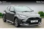 2022 Toyota Yaris 1.5 Hybrid Excel 5dr CVT
