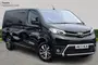 2022 Toyota Proace Verso 2.0D 180 VIP Long 5dr Auto [8 speed]