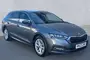 2023 Skoda Octavia Estate 1.5 TSI e-TEC SE L 5dr DSG