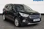 2019 Ford Kuga 1.5 TDCi Titanium Edition 5dr 2WD